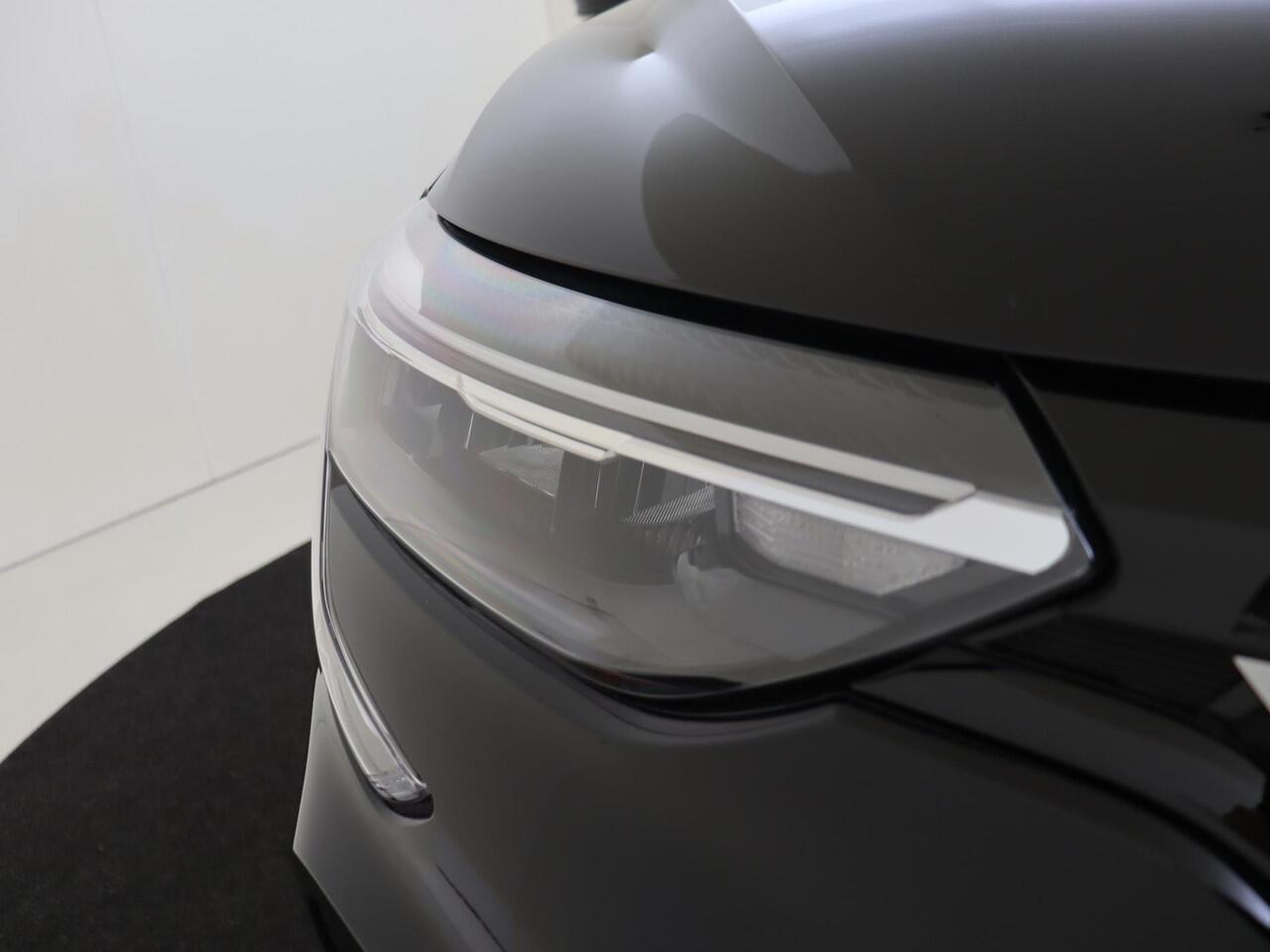 Renault Arkana 1.6 E-Tech full hybrid 145 PK techno Naivigatie | Climate Control | Cruise Control | Camera | Android Auto | Apple Carplay | Parkeersensoren V+A