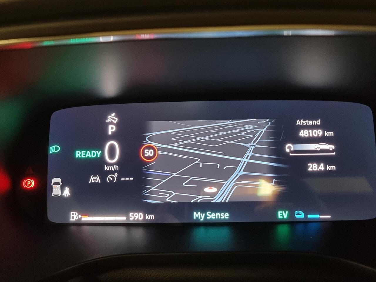 Renault Arkana 1.6 E-Tech full hybrid 145 Esprit Alpine | Panoramadak | BOSE Audio | Achteruitrijcamera |