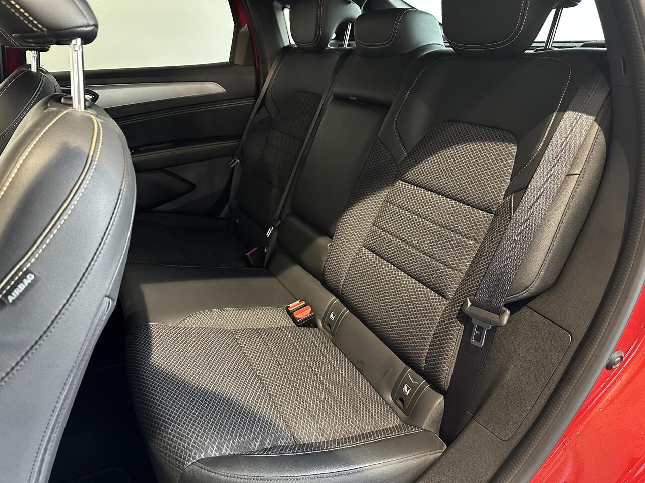 Renault Arkana 1.6 E-Tech full hybrid 145 techno NAVIGATIE | RONDOMZICHT CAMERA | PARKEERSENSOREN RONDOM | BLIS | APPLE CARPLAY/ANDROID AUTO