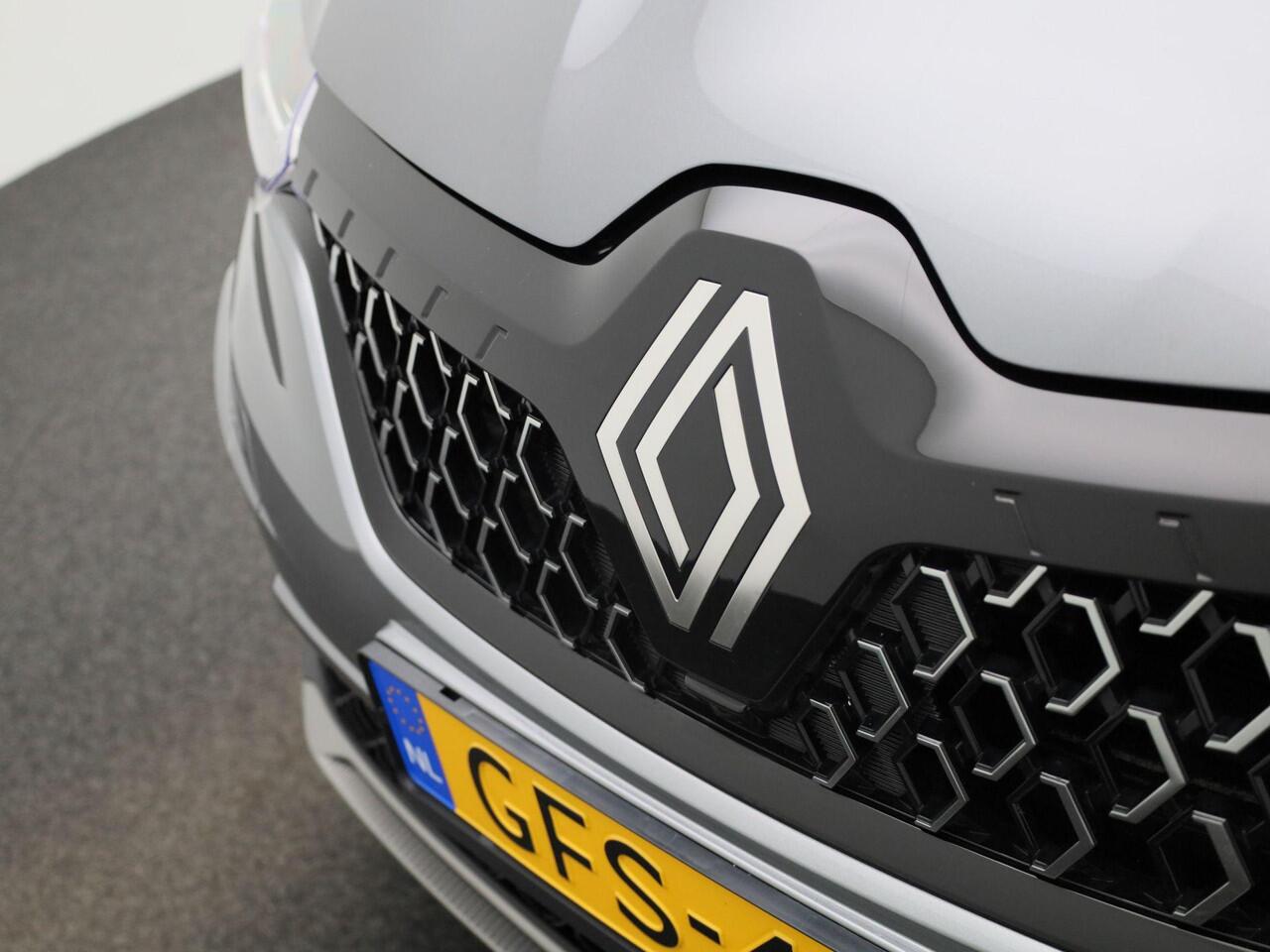 Renault Arkana 1.6 E-Tech full hybrid 145PK Techno | Automaat | Climate Control | Easy Link Navigatie met Apple Carplay & Android Auto | Navigatie | 17' Inch Lichtmetalen Velgen | Adaptive Cruise Control | Parkeersensoren Voor en Achter | Camera Achter