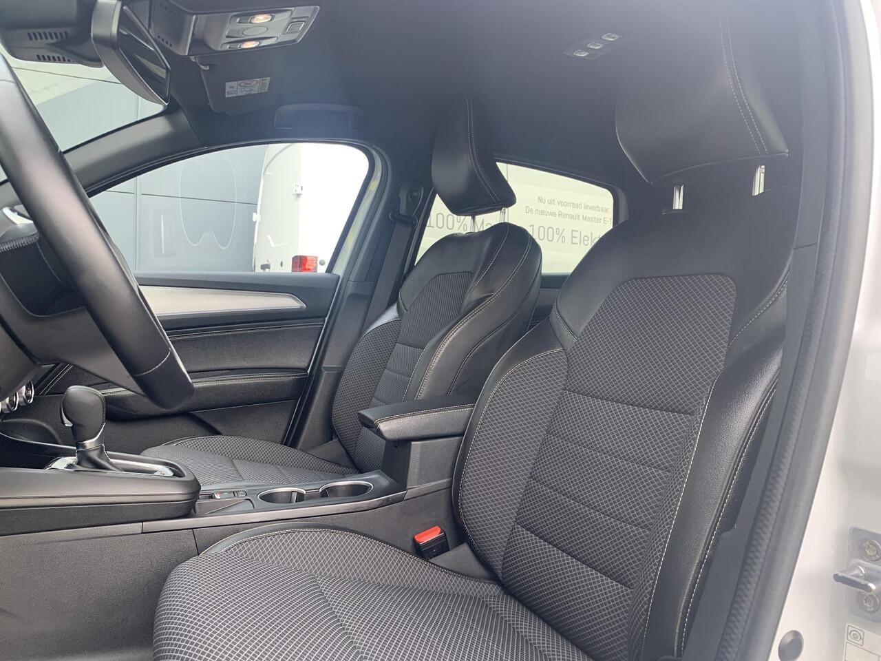 Renault Arkana 1.6 E-Tech full hybrid 145 techno | Automaat | Navigatie | Climate control |