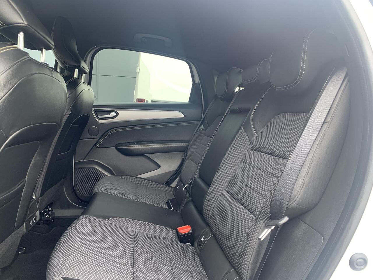 Renault Arkana 1.6 E-Tech full hybrid 145 techno | Automaat | Navigatie | Climate control |