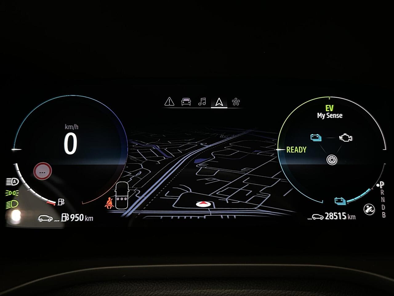 Renault Arkana 1.6 E-Tech Full Hybrid 145 Techno | 360° camera | Easy park Assist Automatisch Inparkeersysteem