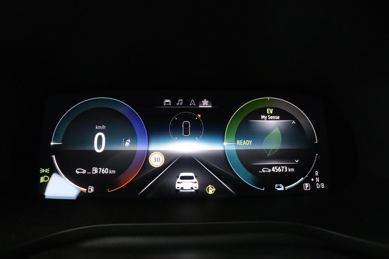 Renault Arkana 1.6 E-Tech full hybrid 145 esprit Alpine | Bose Audio| 360 Camera| 19'' Alpine Velgen |