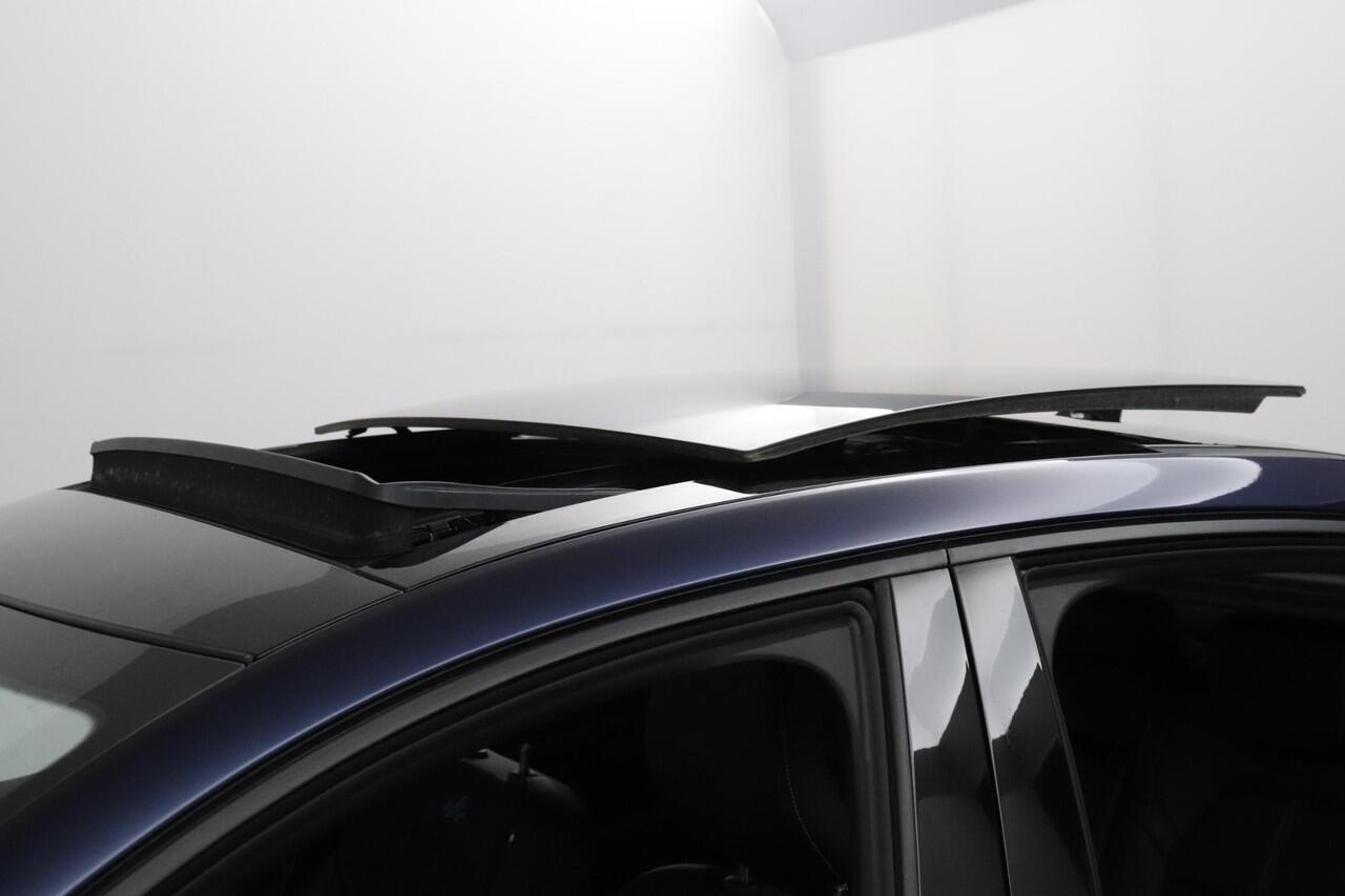 Renault Arkana 1.6 E-Tech full hybrid 145 esprit Alpine | Panoramadak | Stoelverwarming | Camera |