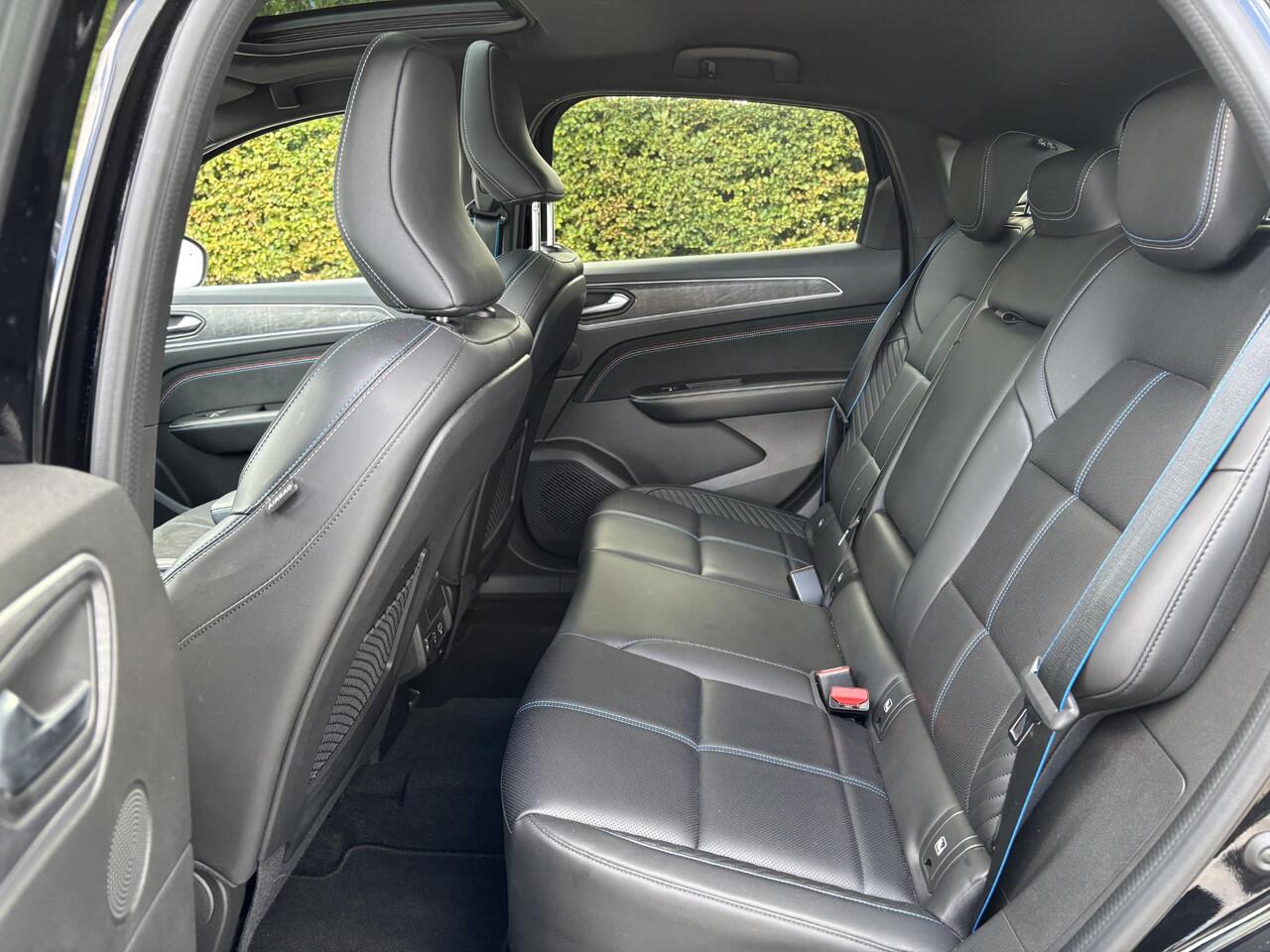 Renault Arkana 1.6 E-Tech full hybrid 145 esprit Alpine | Panoramadak |