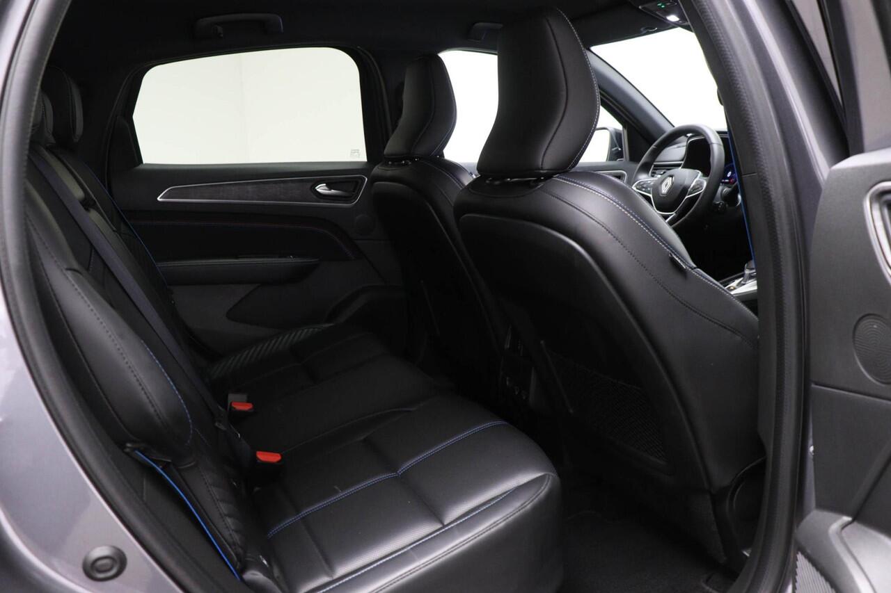 Renault Arkana 1.6 E-Tech full hybrid 145 esprit Alpine | CITY PREMIUM / BOSE- PACK | STUURVERWARMING | DAB | APPLE | 360 CAMERA