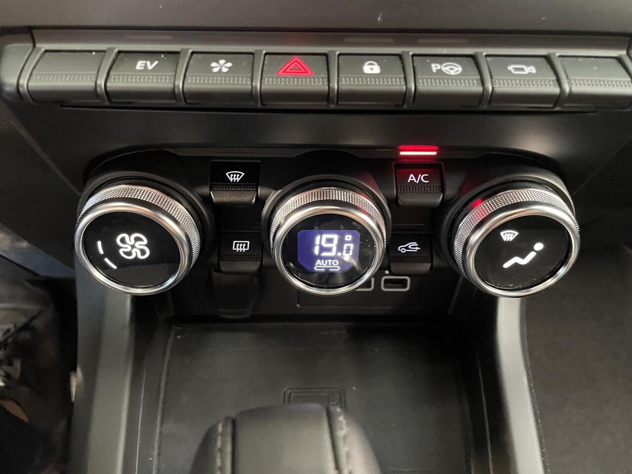 Renault Arkana 1.6 E-Tech full hybrid 145 techno | 360° Camera | Navigatie | Climate Control | DAB+ |