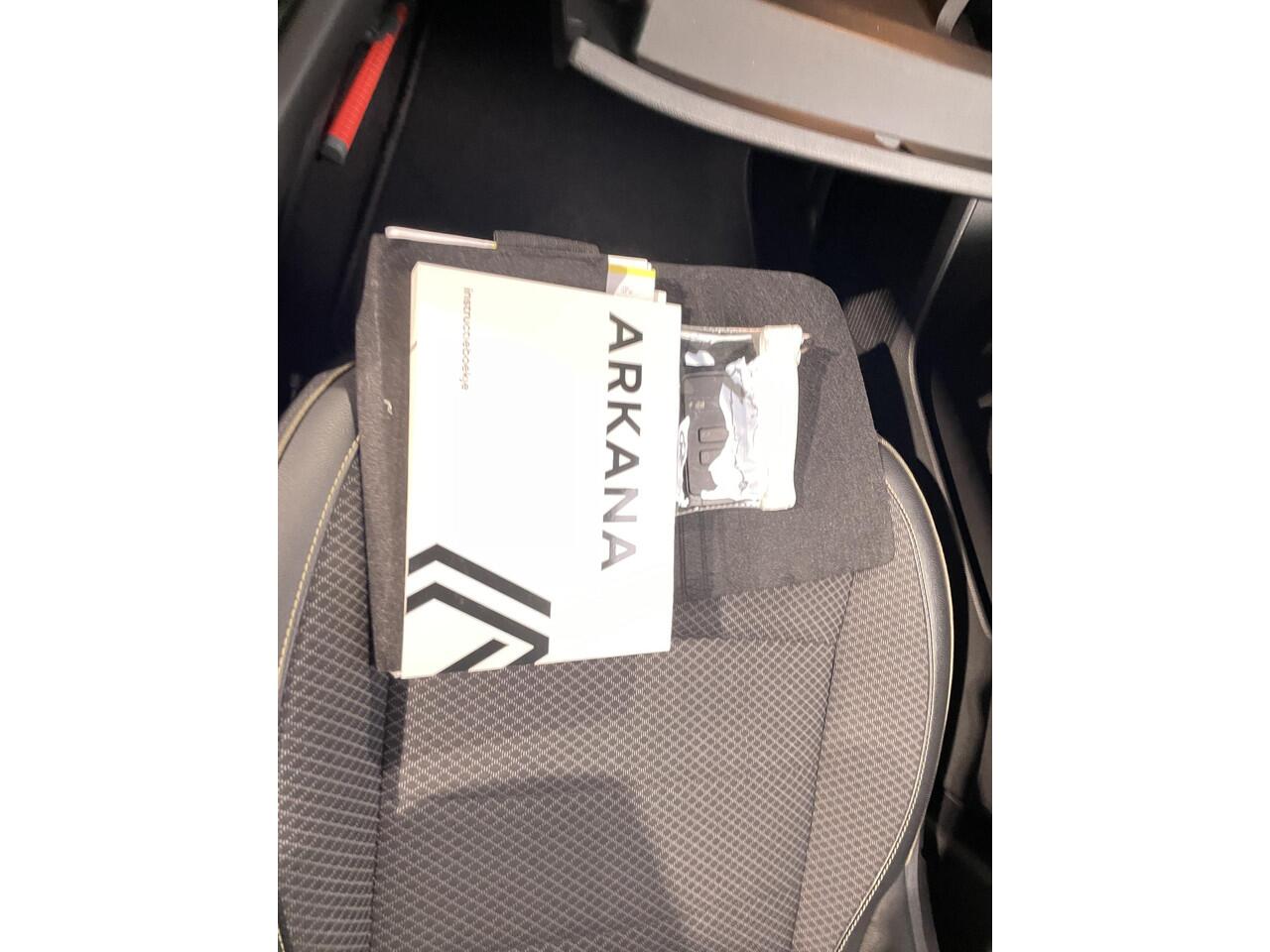 Renault Arkana 1.6 E-Tech full hybrid 145 techno | 360° Camera | Navigatie | Climate Control | DAB+ |