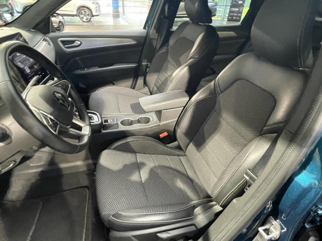 Renault Arkana 1.6 E-Tech full hybrid 145 techno | 360° Camera | Navigatie | Climate Control | DAB+ |