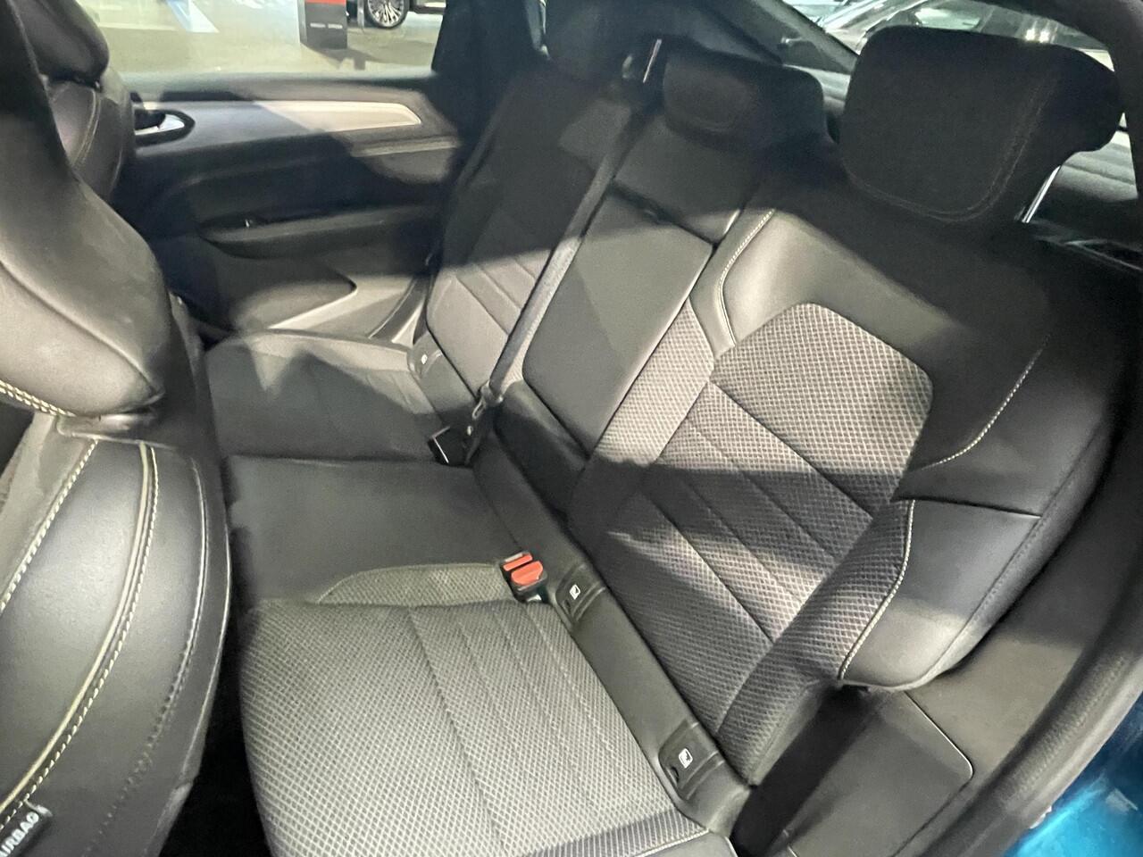 Renault Arkana 1.6 E-Tech full hybrid 145 techno | 360° Camera | Navigatie | Climate Control | DAB+ |