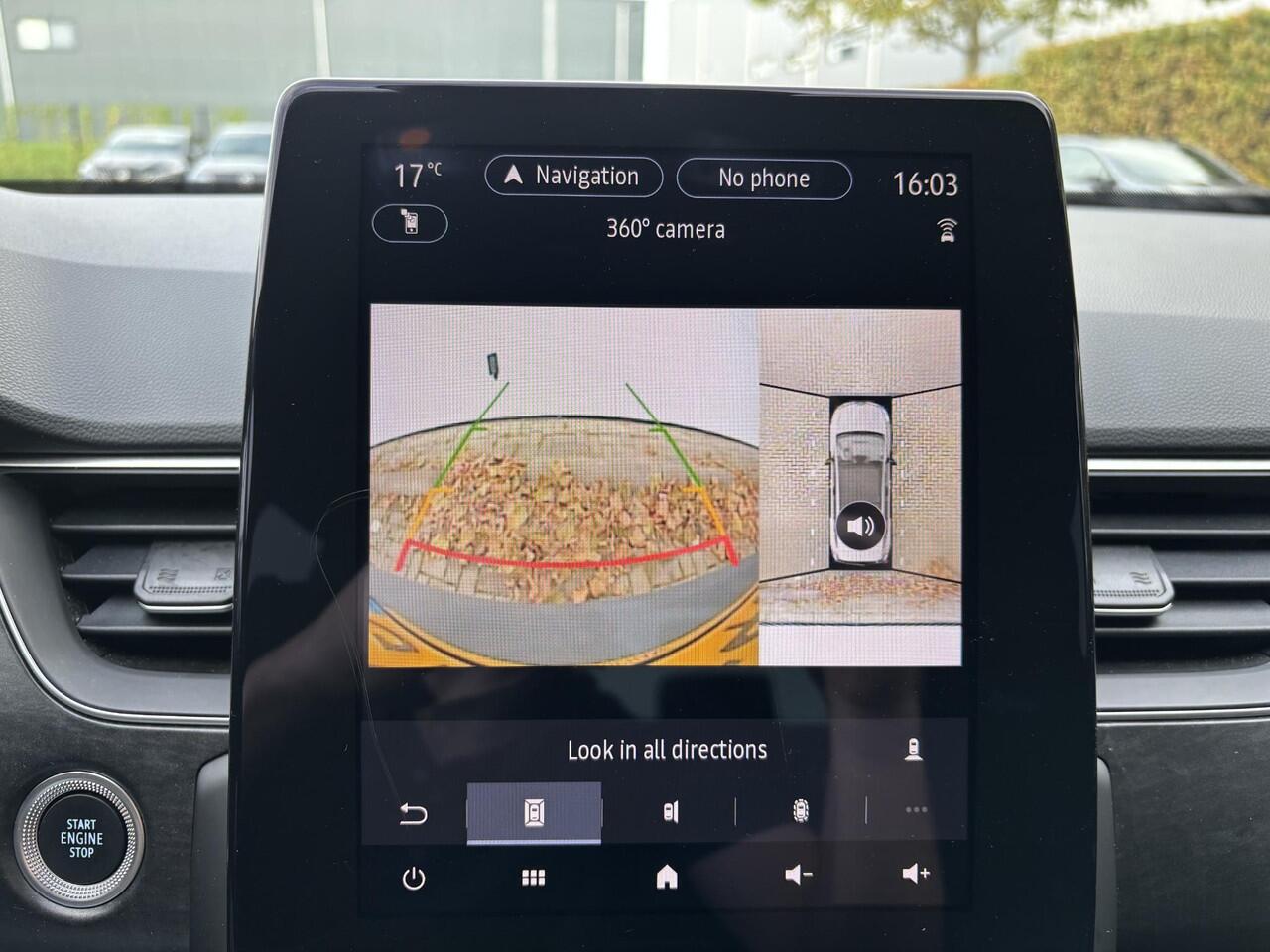 Renault Arkana 1.6 E-Tech full hybrid 145 esprit Alpine | BOSE |