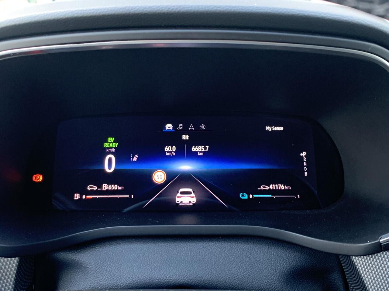 Renault Arkana 1.6 E-Tech full hybrid 145 techno | Automaat | Pack City Premium |