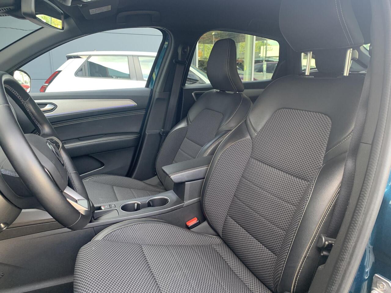 Renault Arkana 1.6 E-Tech full hybrid 145 techno | Automaat | Pack City Premium |