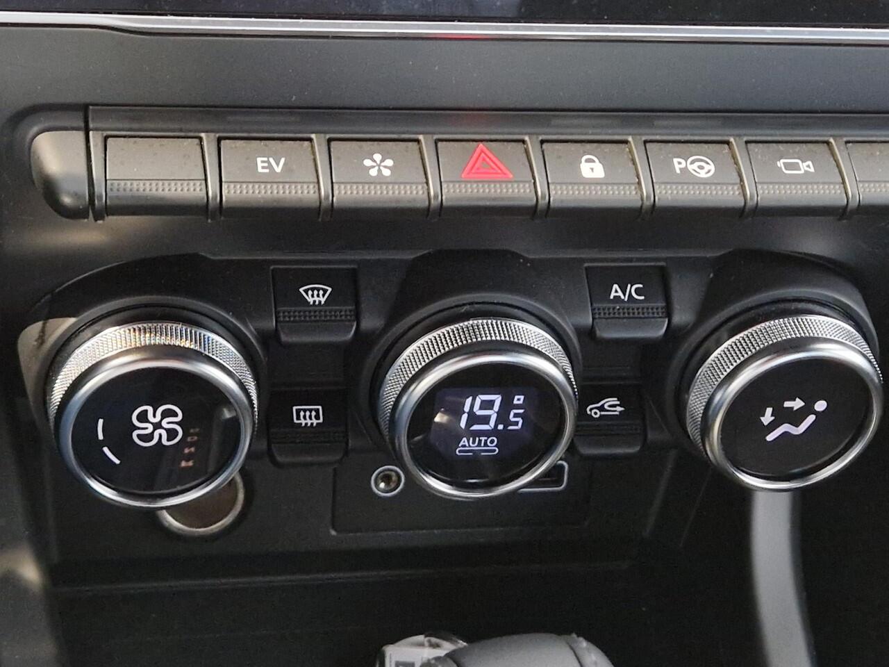 Renault Arkana 1.6 E-Tech full hybrid 145 techno NAVIGATIE | 360° CAMERA | CLIMATE CONTROL | ADAPTIVE CRUISE CONTROL |