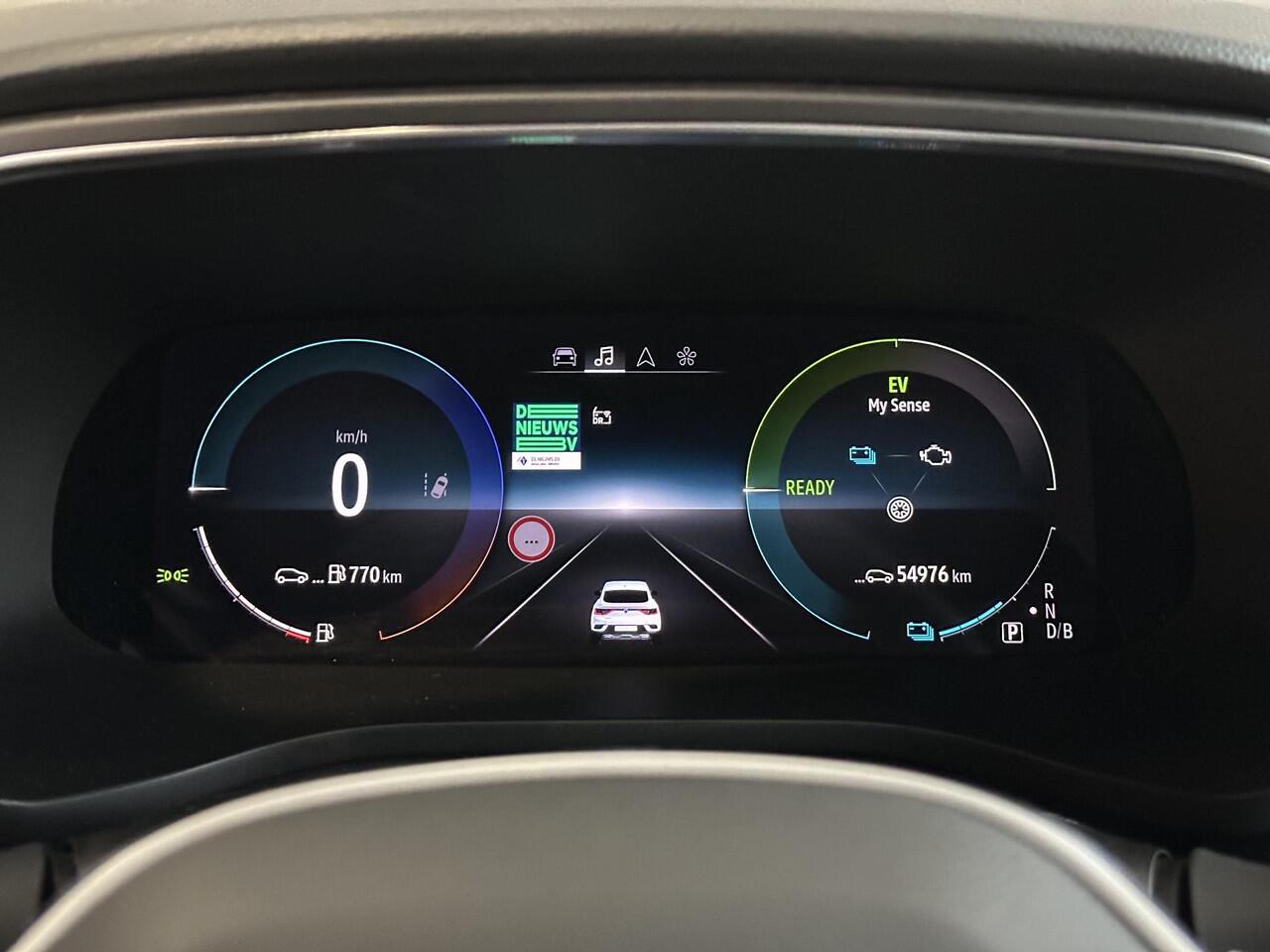 Renault Arkana 1.6 E-Tech full hybrid 145 esprit Alpine NAVIGATIE | BOSE AUDIO | 360° CAMERA | ADAPTIVE CRUISE CONTROL |