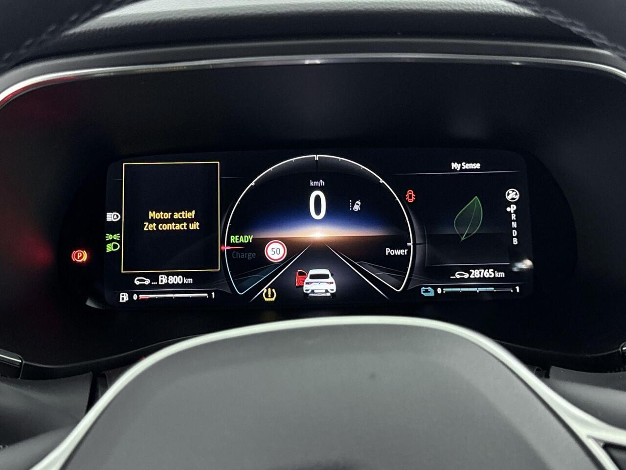 Renault Arkana 1.6 E-Tech full hybrid 145 techno | Apple Carplay & Android Auto | Climate Control | Lichtmetalen Velgen 18"| Navigatiesysteem | LED koplampen