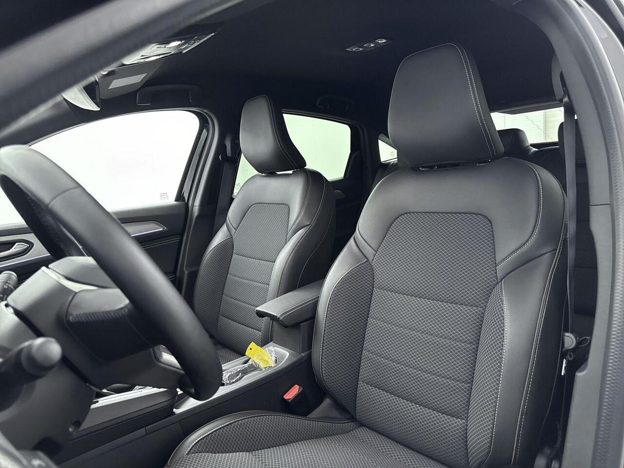 Renault Arkana 1.6 E-Tech full hybrid 145Pk techno | Navigatie | Apple & Android Carplay | Climate Control | Adaptive Cruise Control | Achteruitrijcamera & Parkeersensoren |