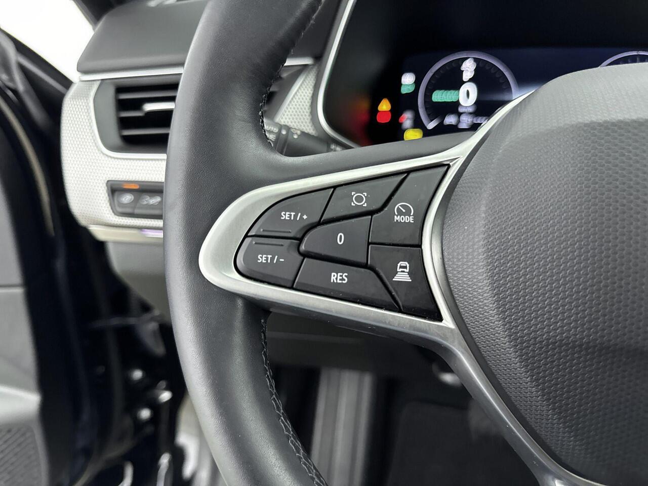 Renault Arkana 1.6 E-Tech full hybrid 145Pk techno | Navigatie | Apple & Android Carplay | Climate Control | Adaptive Cruise Control | Achteruitrijcamera & Parkeersensoren |