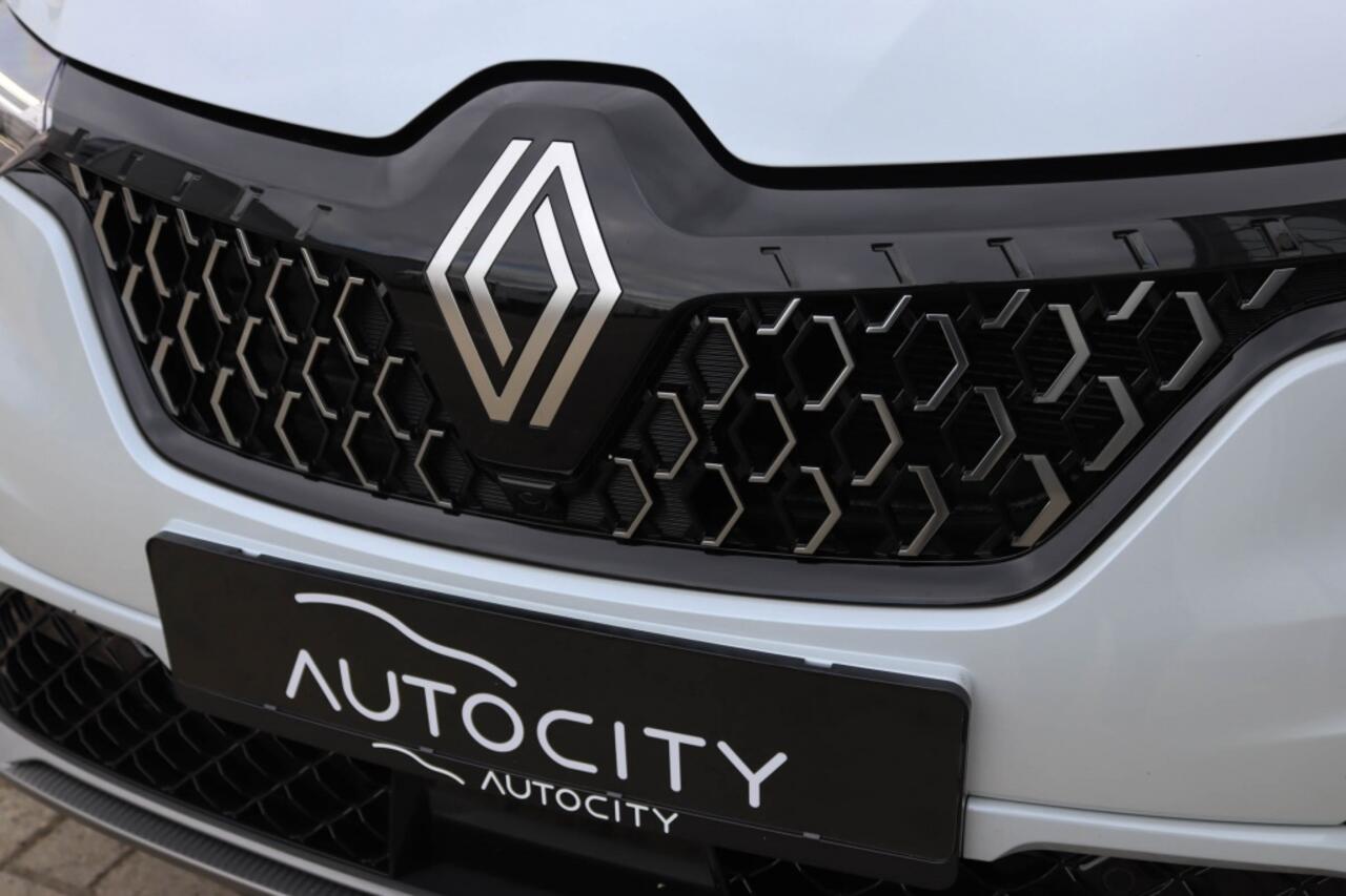 Renault Arkana 1.3 Mild Hybrid Techno Pano l Camera l Keyless l LED