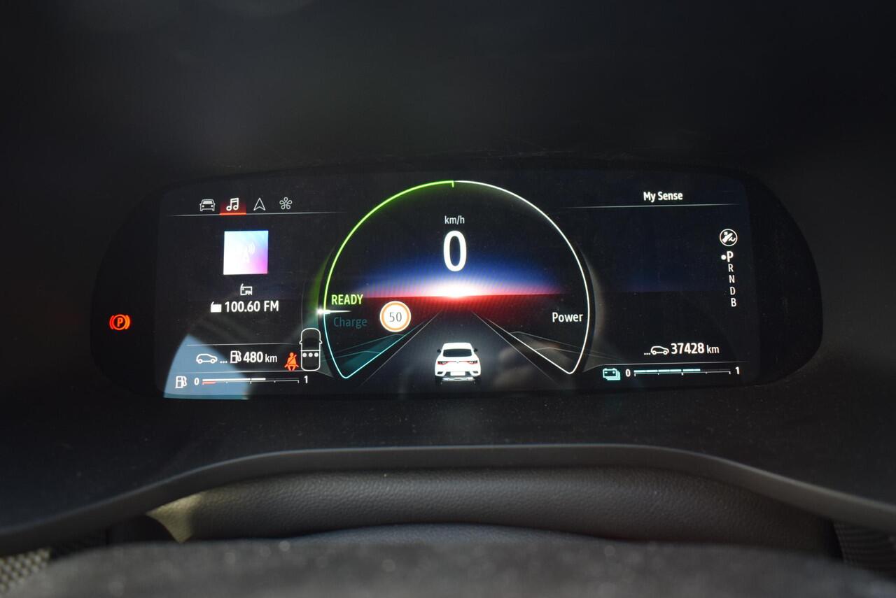 Renault Arkana 1.6 E-Tech hybrid 145 techno Navi Airco Camera Km 37.500!!