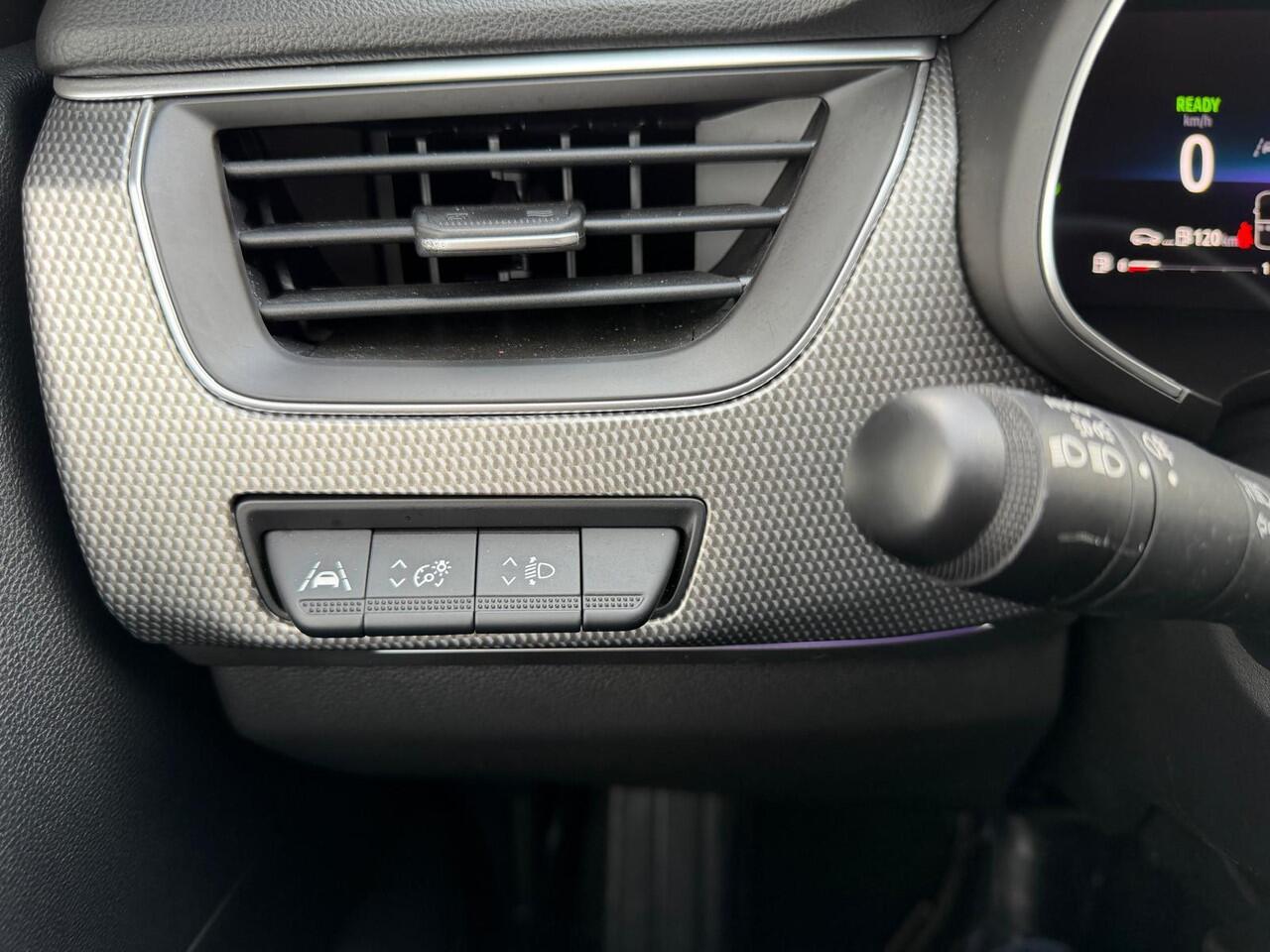 Renault Arkana E-Tech full hybrid 145 techno | Dealeronderhouden | 1e Eigenaar | NL Auto |