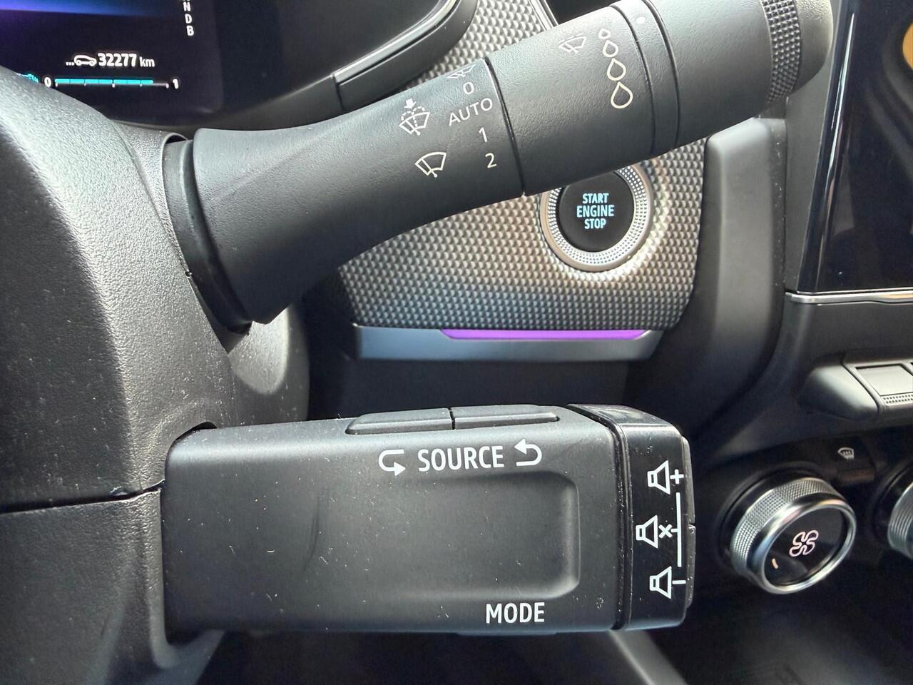 Renault Arkana E-Tech full hybrid 145 techno | Dealeronderhouden | 1e Eigenaar | NL Auto |