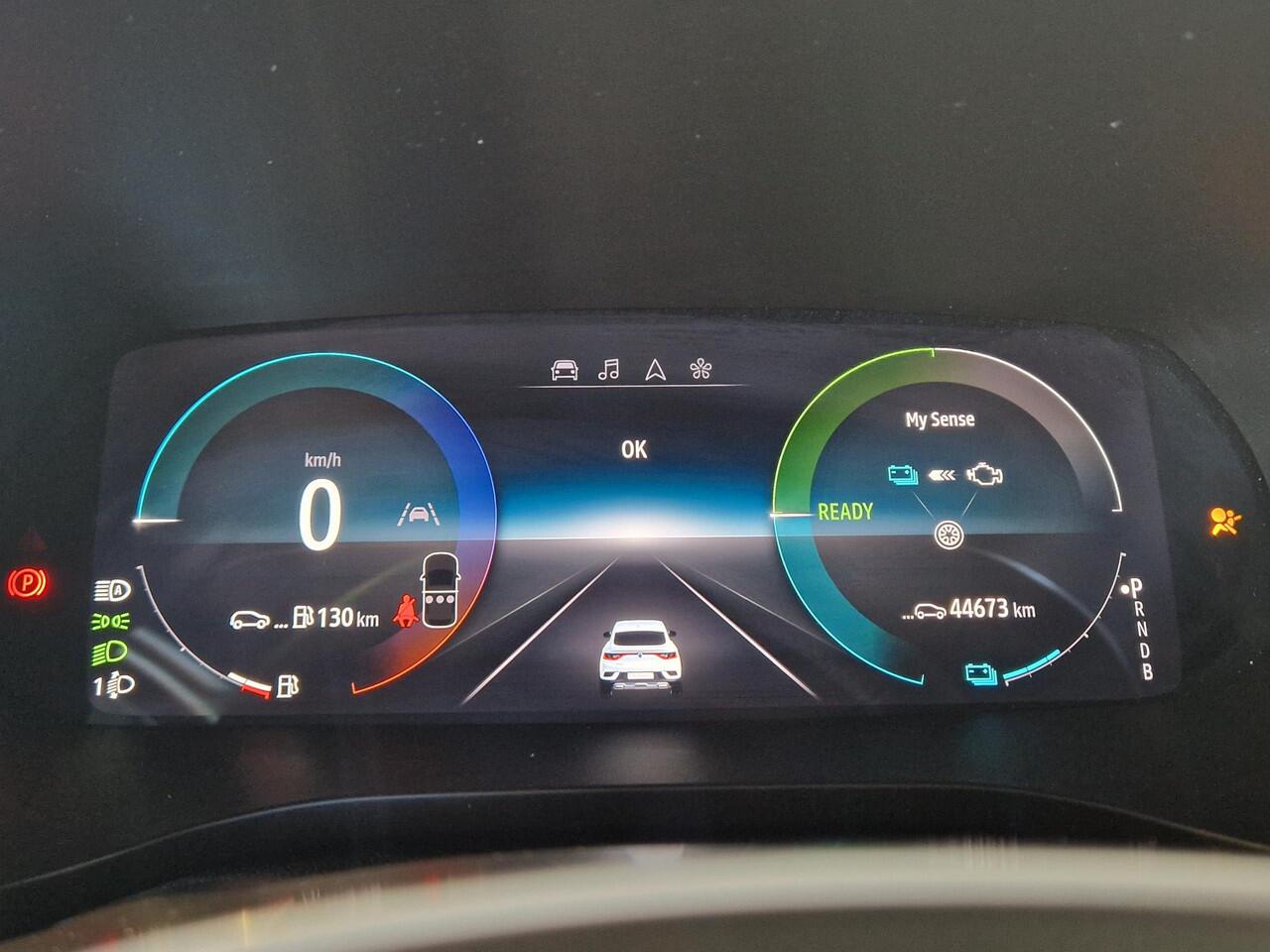 Renault Arkana 1.6 E-Tech full hybrid 145 techno AFNEEMBARE TREKHAAK | BOSE PREMIUM AUDIO | 360 CAMERA | STOEL-/STUURVERWARMING | ADAPTIVE CRUISECONTROL | APPLE CARPLAY/ANDROID AUTO