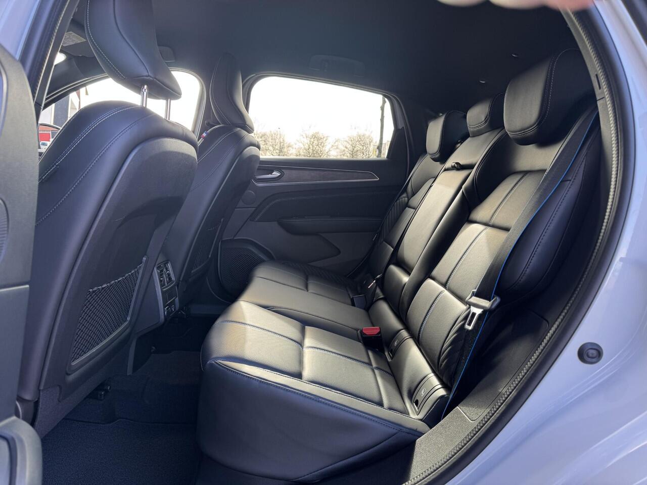 Renault Arkana 1.6 E-Tech full hybrid 145 esprit Alpine Premium Pack incl. Trekhaak Afneembaar!