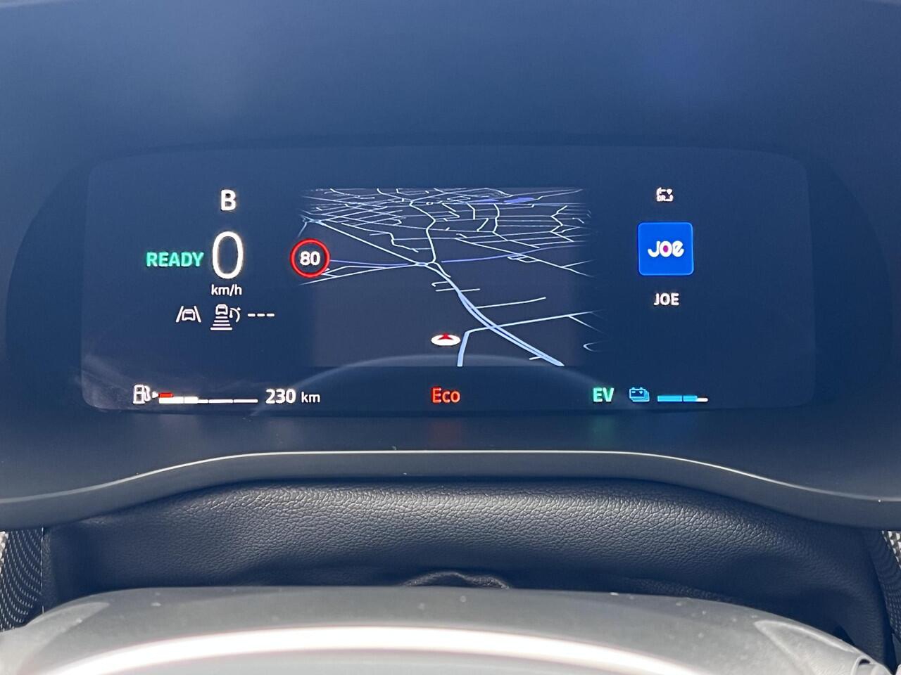 Renault Arkana 1.6 E-Tech full hybrid 145 techno Automaat / Fabrieksgarantie tot 01-2027 / Adaptieve CC / Dode hoek sensor / Climate control / Navigatie groot scherm / Apple Carplay Android / 18" LM wielen /