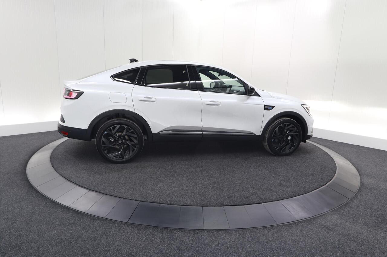 Renault Arkana 1.6 E-Tech hybrid 145 Esprit Alpine | 360 Camera | Adaptieve Cruise Control | Pack Winter | Dodehoekdetectie