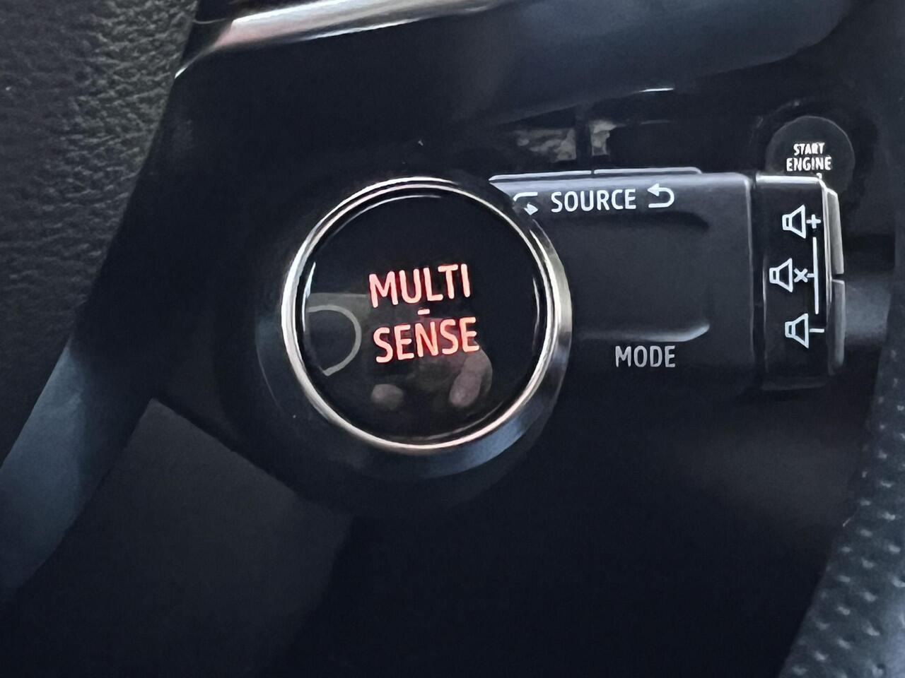 Renault Austral E-Tech full hybrid 200 techno / 1.500kg Trekgewicht / Dealer onderhouden / Navigatie / Apple Carplay Android / 19" LM wielen /