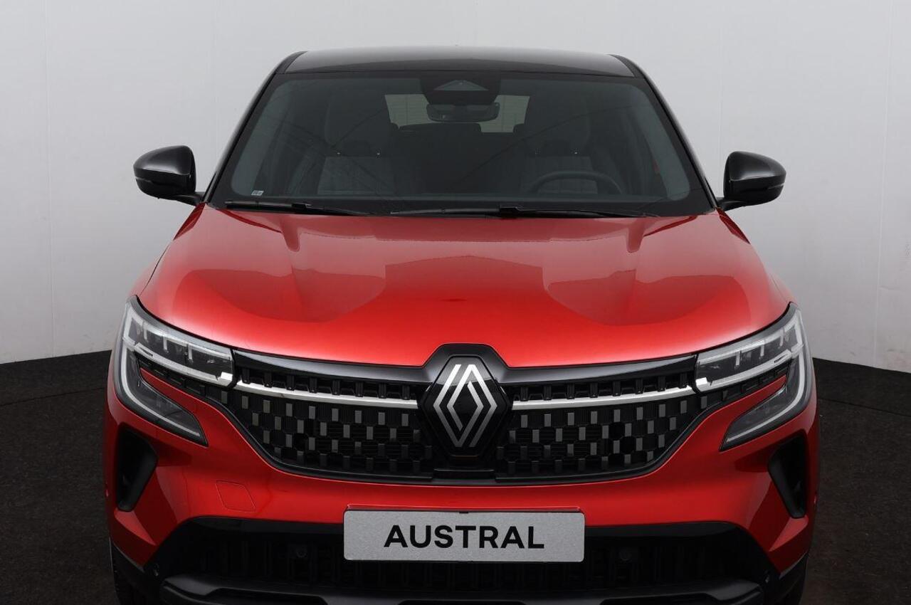 Renault Austral 1.2 Mild Hybrid Advanced 130 Techno | NIEUW ? | Direct uit voorraad ? ¤5.000,- KORTING !