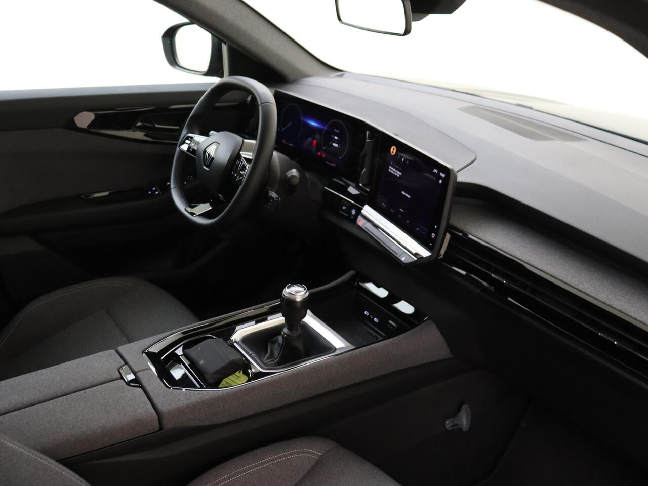 Renault Austral 1.2 mild hybrid advanced 130 PK equilibre Android Auto | Appel Carplay | Camera