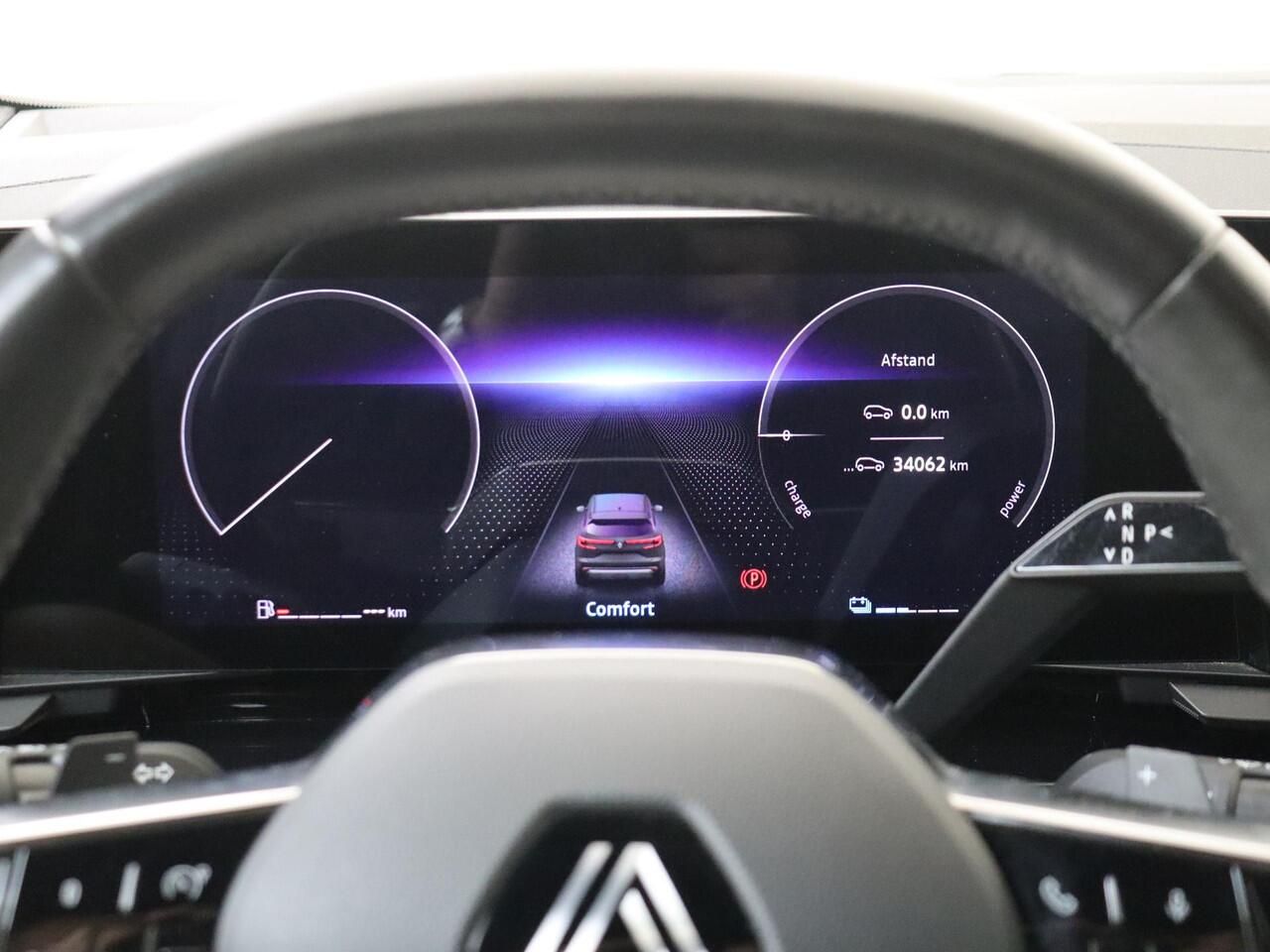 Renault Austral 1.2 E-Tech full hybrid 200 techno | AUTOMAAT | Navigatie | Achteruitrijcamera | Cruise & Climate Control | Privacy Glass | LM Velgen