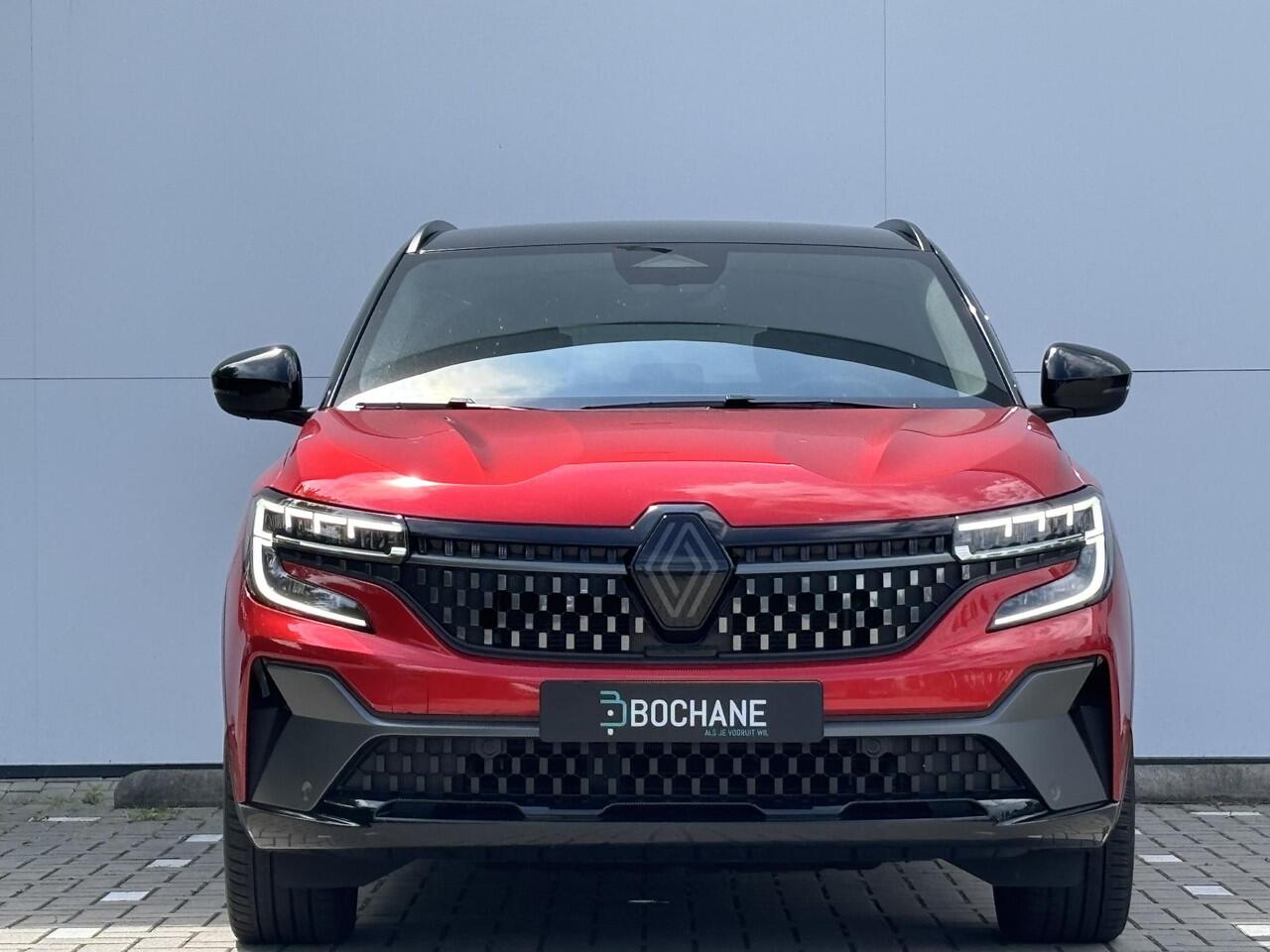 Renault Austral 1.2 E-Tech full hybrid 200 techno esprit Alpine | Trekhaak | Google Navigatie |