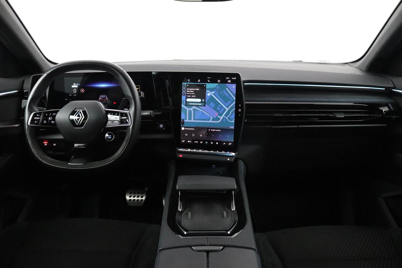 Renault Austral 1.2 E-Tech full hybrid 200 iconic esprit Alpine