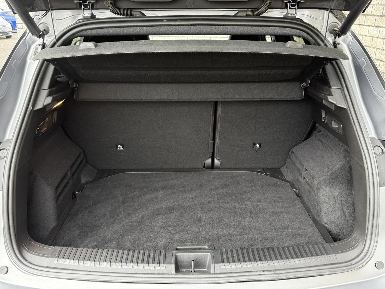 Renault Austral 1.2 E-Tech full hybrid 200 Techno Esprit Alpine | 4 wielsturing| 360° Camera | Elektrische Achterklep | Adaptive Cruise Control |