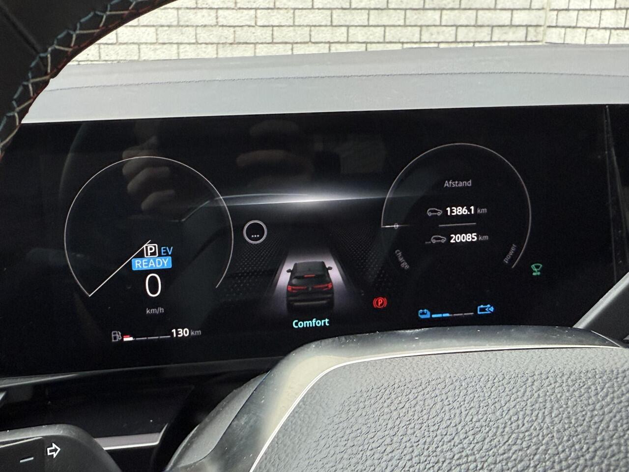 Renault Austral 1.2 E-Tech full hybrid 200 Techno Esprit Alpine | 4 wielsturing| 360° Camera | Elektrische Achterklep | Adaptive Cruise Control |