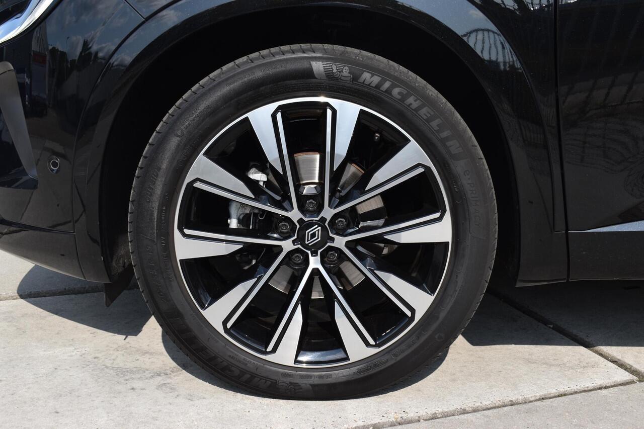 Renault Austral 1.2 mild hybrid advanced 130 techno | CAMERA | NAVI | STOELVERWARMING | CRUISE CONTROL | APPLECARPLAY/ANDROIDAUTO | CLIMATE CONTROL | PDC | LMV