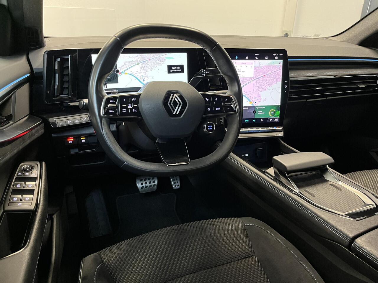 Renault Austral 1.2 E-Tech full hybrid 200 techno esprit Alpine | TREKHAAK |