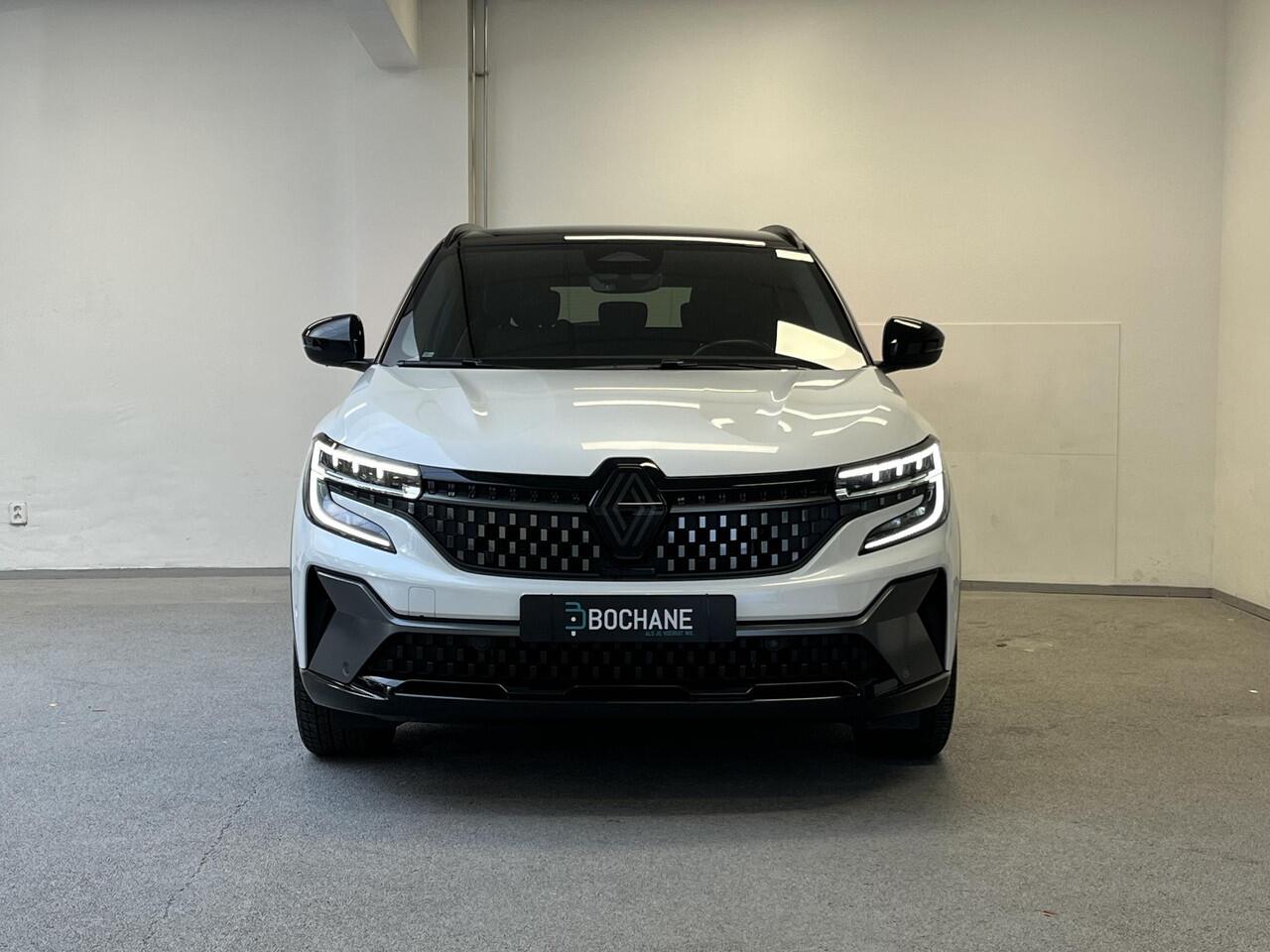 Renault Austral 1.2 E-Tech full hybrid 200 techno esprit Alpine | TREKHAAK |