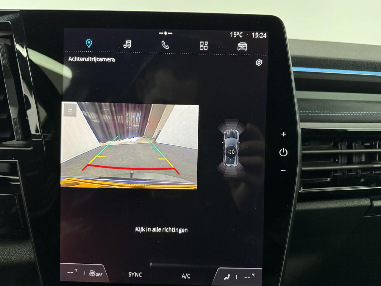 Renault Austral 1.2 E-Tech full hybrid 200 techno esprit Alpine | Trekhaak | Google Navigatie | Camera |