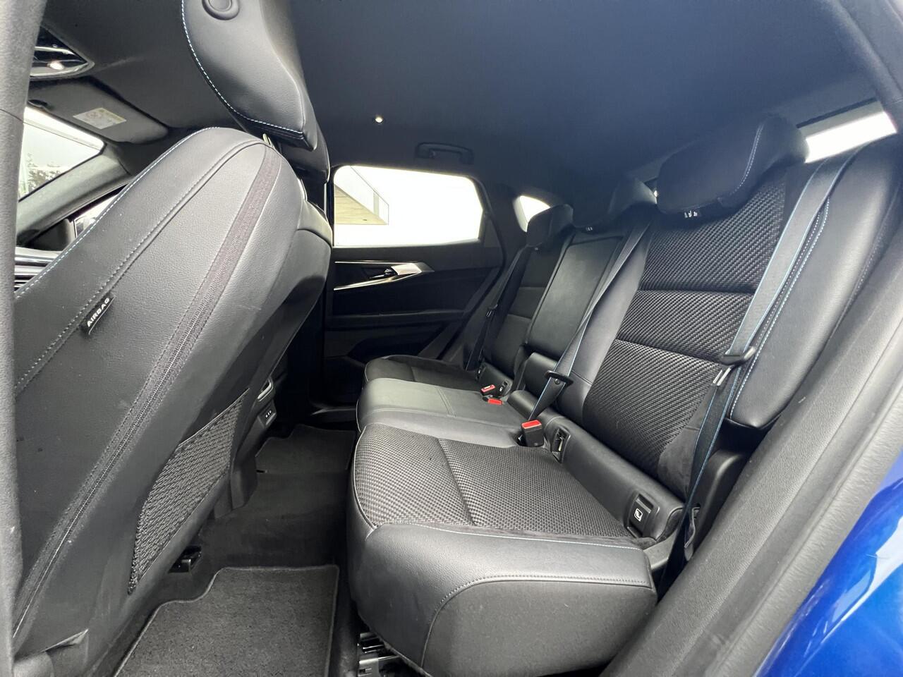 Renault Austral 1.2 E-Tech full hybrid 200 techno esprit Alpine | Trekhaak | Carplay/Android | Achteruitrijcamera |