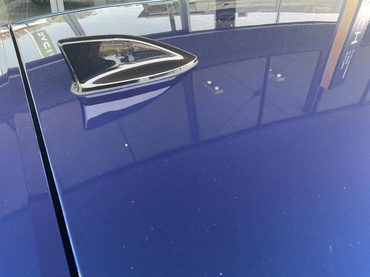 Renault Austral 1.2 E-Tech full hybrid 200 techno / NAVIGATIE / PARKEERSENSOREN / APPLE CARPLAY ANDROID AUTO / CAMERA