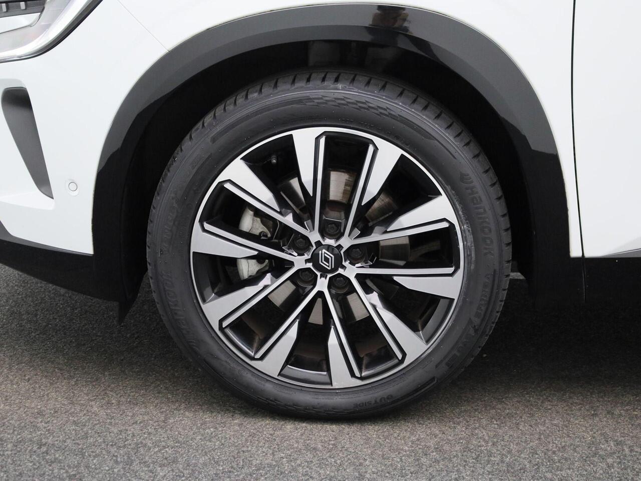 Renault Austral 1.2 E-Tech full hybrid 200 techno | Pack Safety | Climate Control | Apple CarPlay & Android Auto | 19 inch lichtmetalen velgen