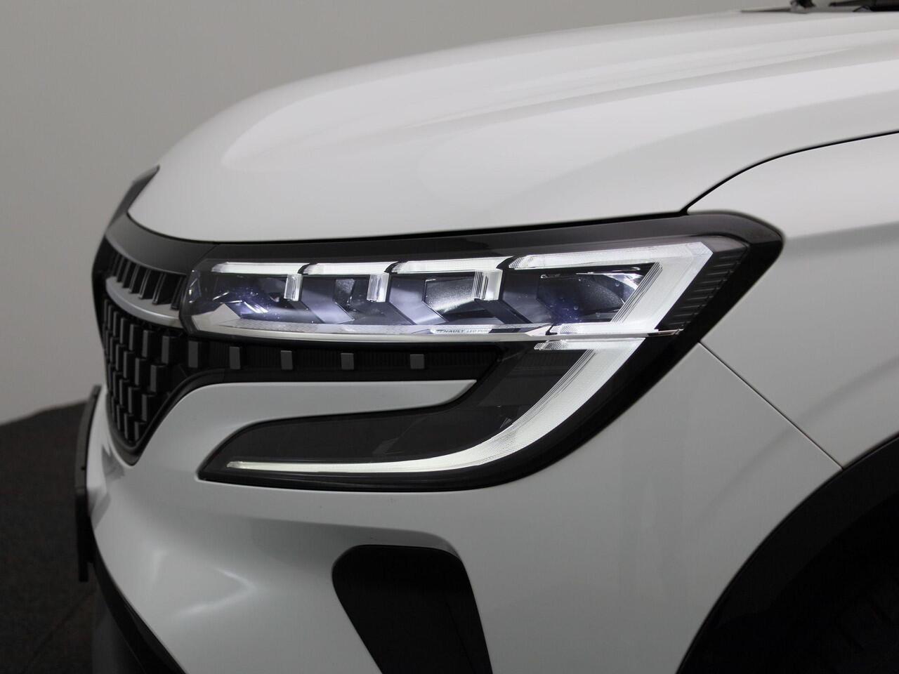 Renault Austral 1.2 E-Tech full hybrid 200 techno | Pack Safety | Climate Control | Apple CarPlay & Android Auto | 19 inch lichtmetalen velgen