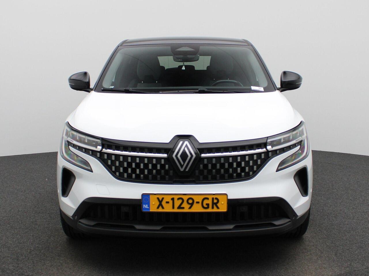 Renault Austral 1.2 E-Tech full hybrid 200 techno | Pack Safety | Climate Control | Apple CarPlay & Android Auto | 19 inch lichtmetalen velgen