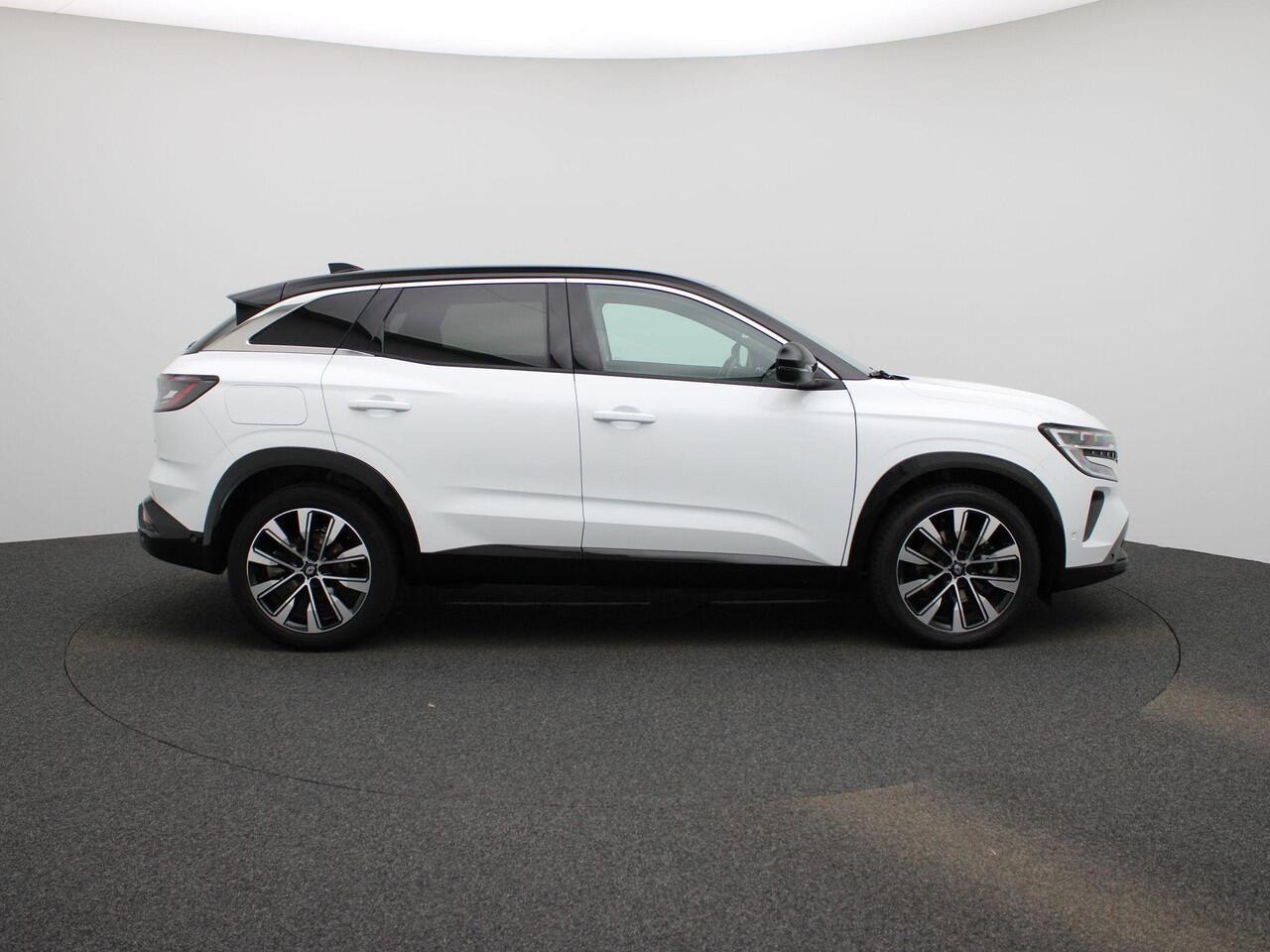 Renault Austral 1.2 E-Tech full hybrid 200 techno | Pack Safety | Climate Control | Apple CarPlay & Android Auto | 19 inch lichtmetalen velgen