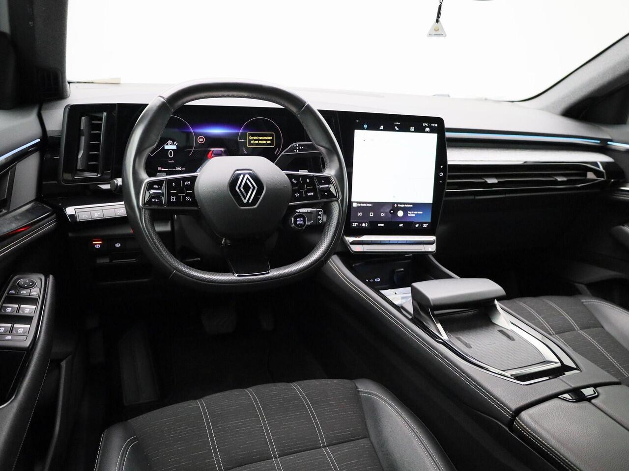 Renault Austral 1.2 E-Tech full hybrid 200 techno | Pack Safety | Climate Control | Apple CarPlay & Android Auto | 19 inch lichtmetalen velgen